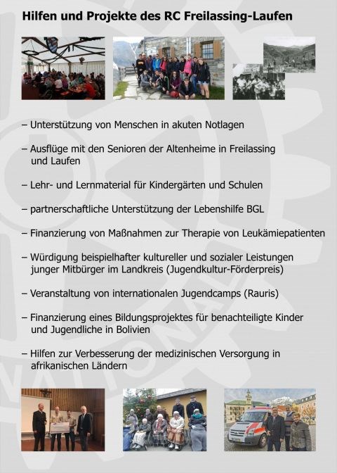 Rotary Ziele 2